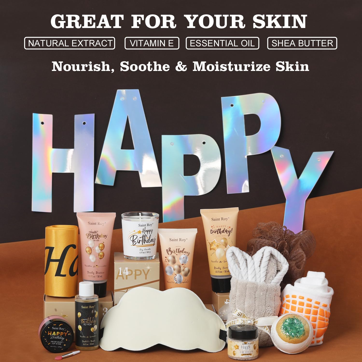 Thumbnail 5 de Spa Gift Set, 13-Piece