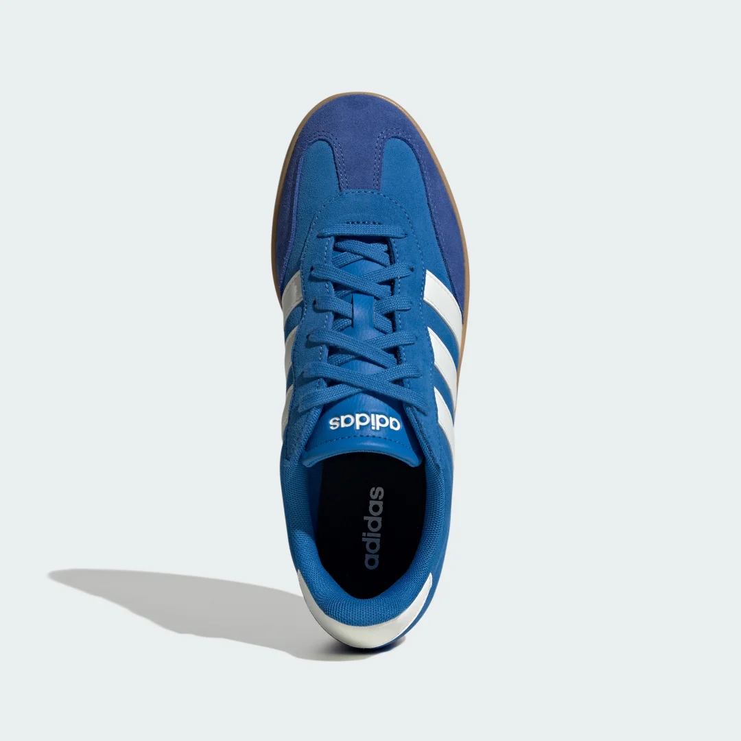 Detalle 2 de Adidas Zapatilla Barreda azul: opinión de compra y cuándo conviene