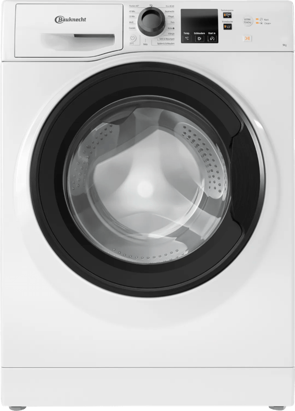 Detalle de Bauknecht WAM 914 A Waschmaschine