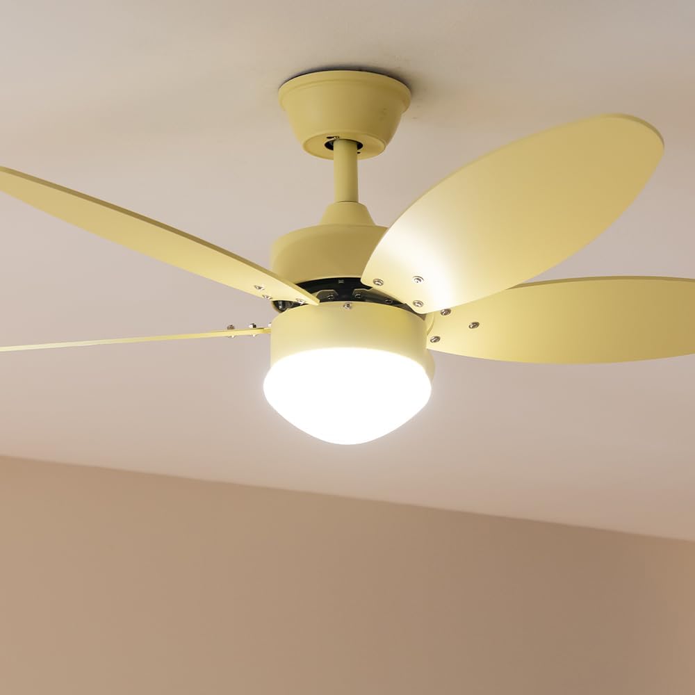 Thumbnail 6 de Cecotec EnergySilence Aero 4260 Full SunLight, ventilatore da soffitto con luce LED da 40 W e motore DC