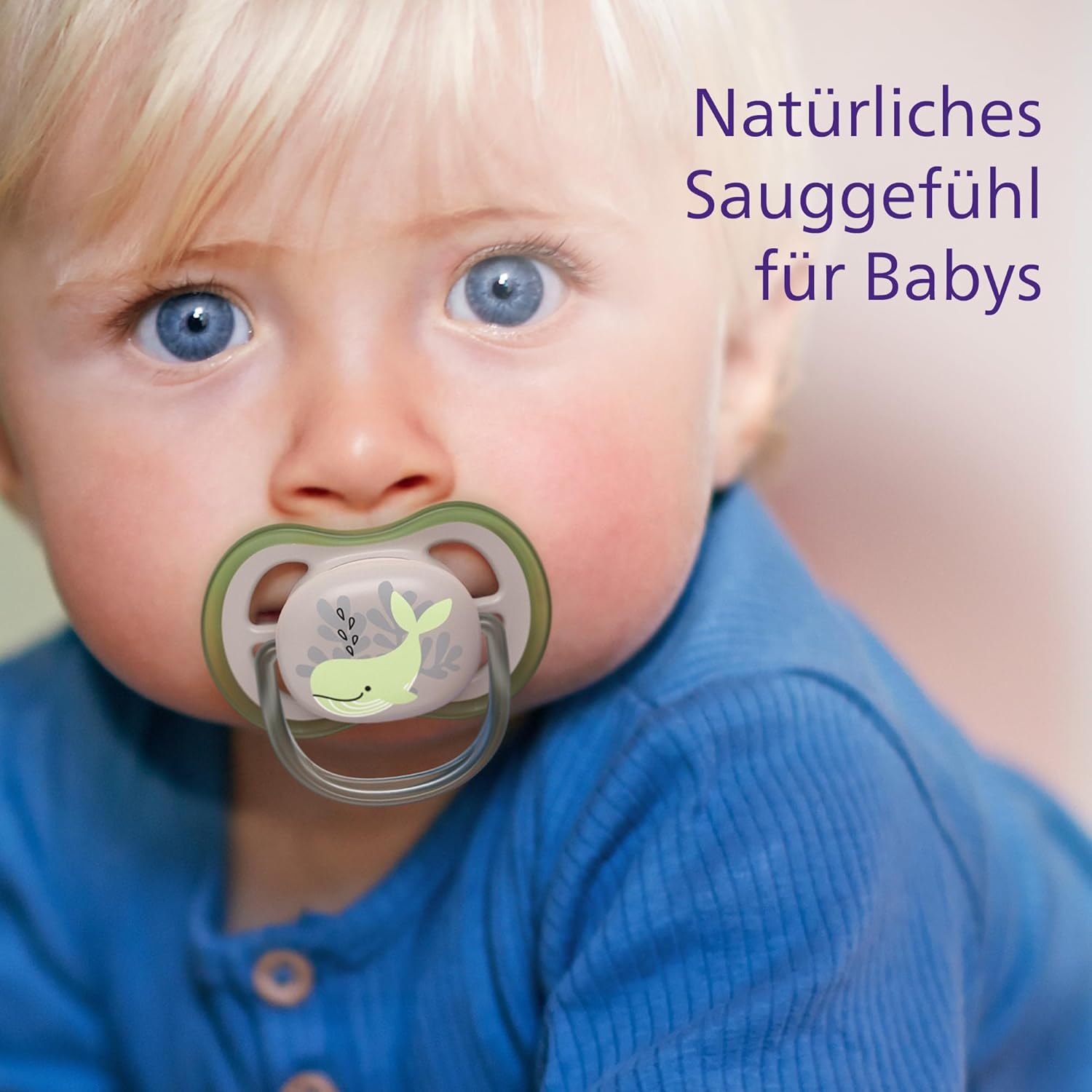 Thumbnail 5 de Philips AVENT ultra air Schnuller 6-18 Monate