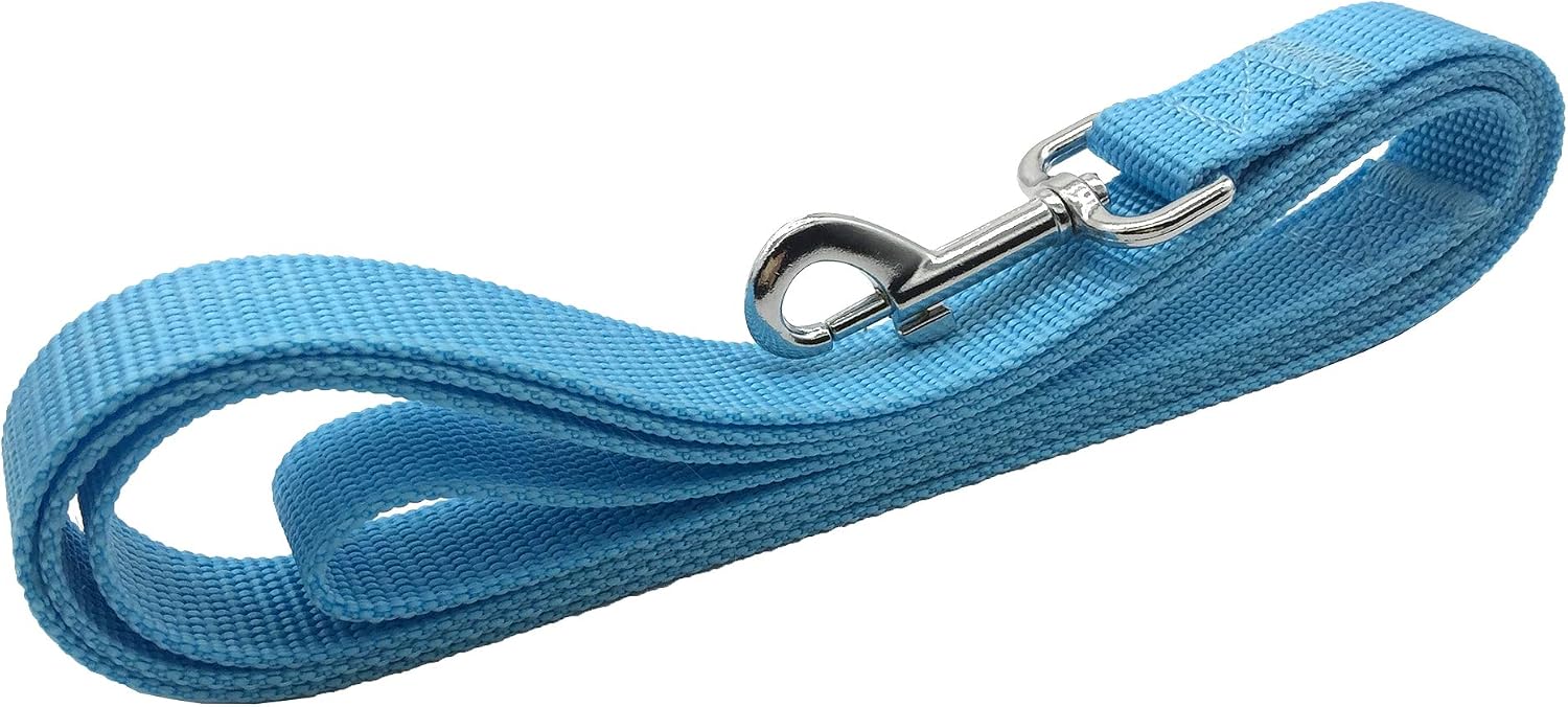 Detalle de TAIAN Nylon Dog Leash, 5 ft