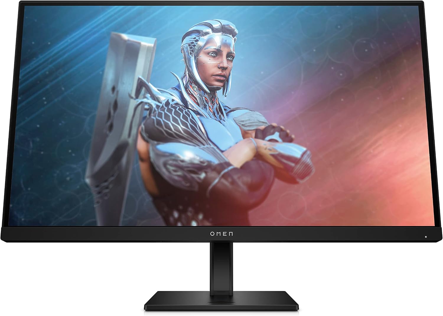 HP OMEN 27 Écran Gaming 27 165 Hz
