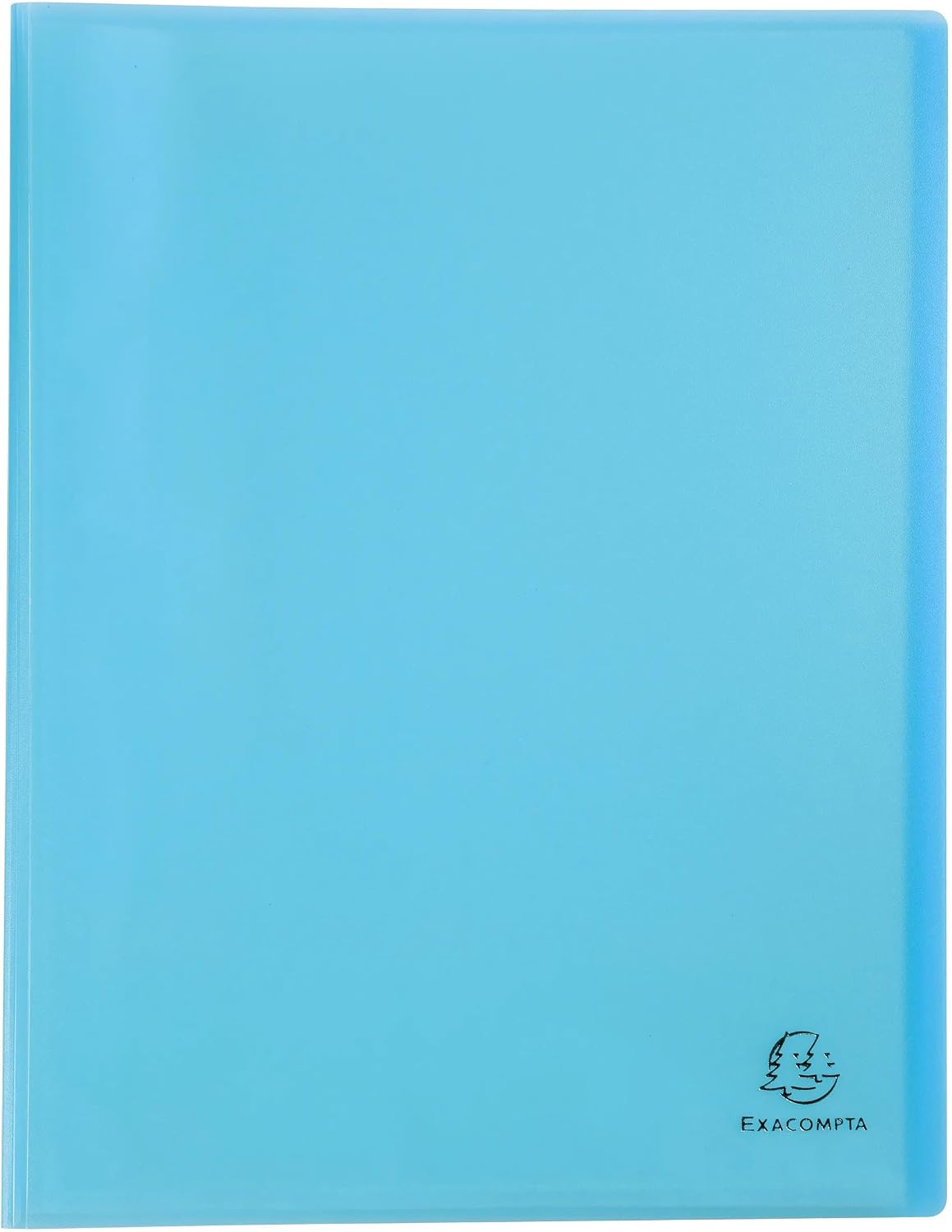 Thumbnail 6 de Exacompta 88670E Chromaline Pastel – Porte-documents 60 poches, 120 vues, A4 24 x 32 cm