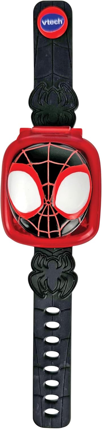 Thumbnail 2 de VTech Reloj Educativo Spidey versión ESP
