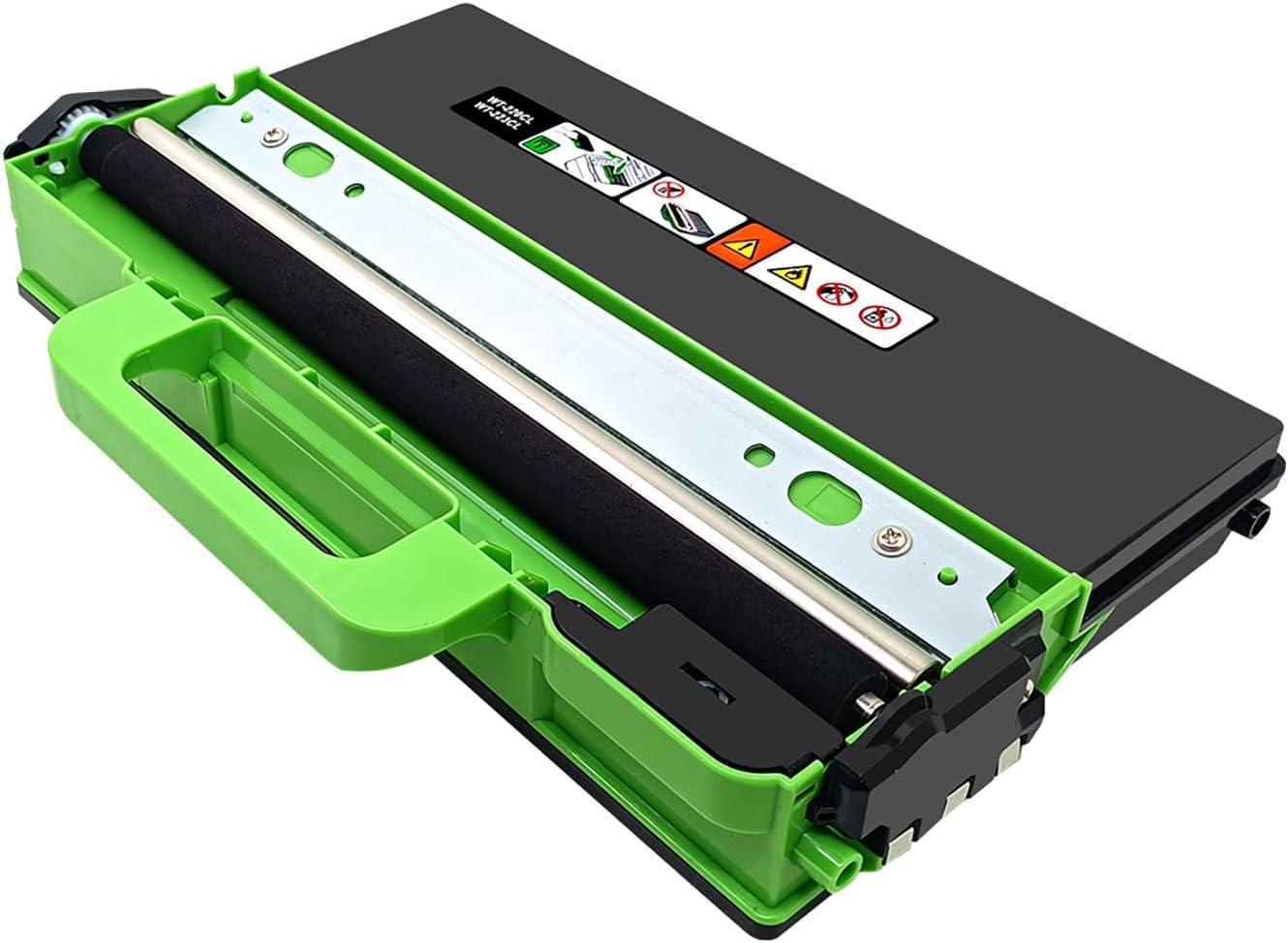 Thumbnail 4 de Bac de récupération de toner usagé WT-220CL / WT-223CL pour imprimantes Brother