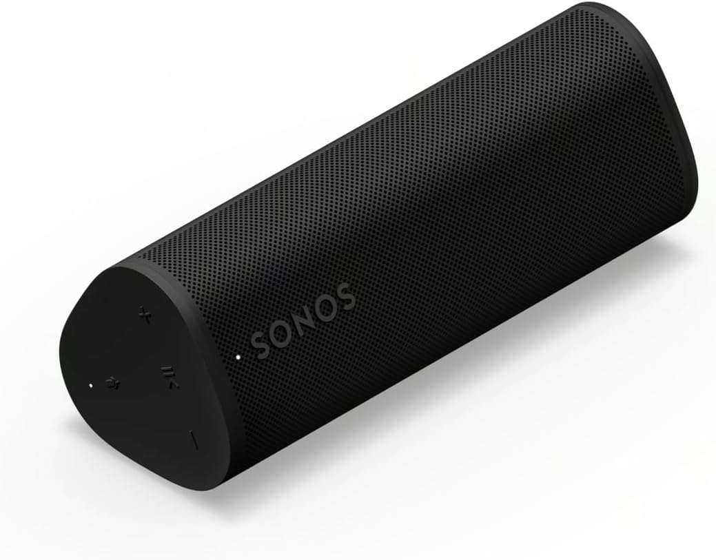 Thumbnail 2 de Sonos Roam 2 : enceinte nomade compacte, étanche et polyvalente