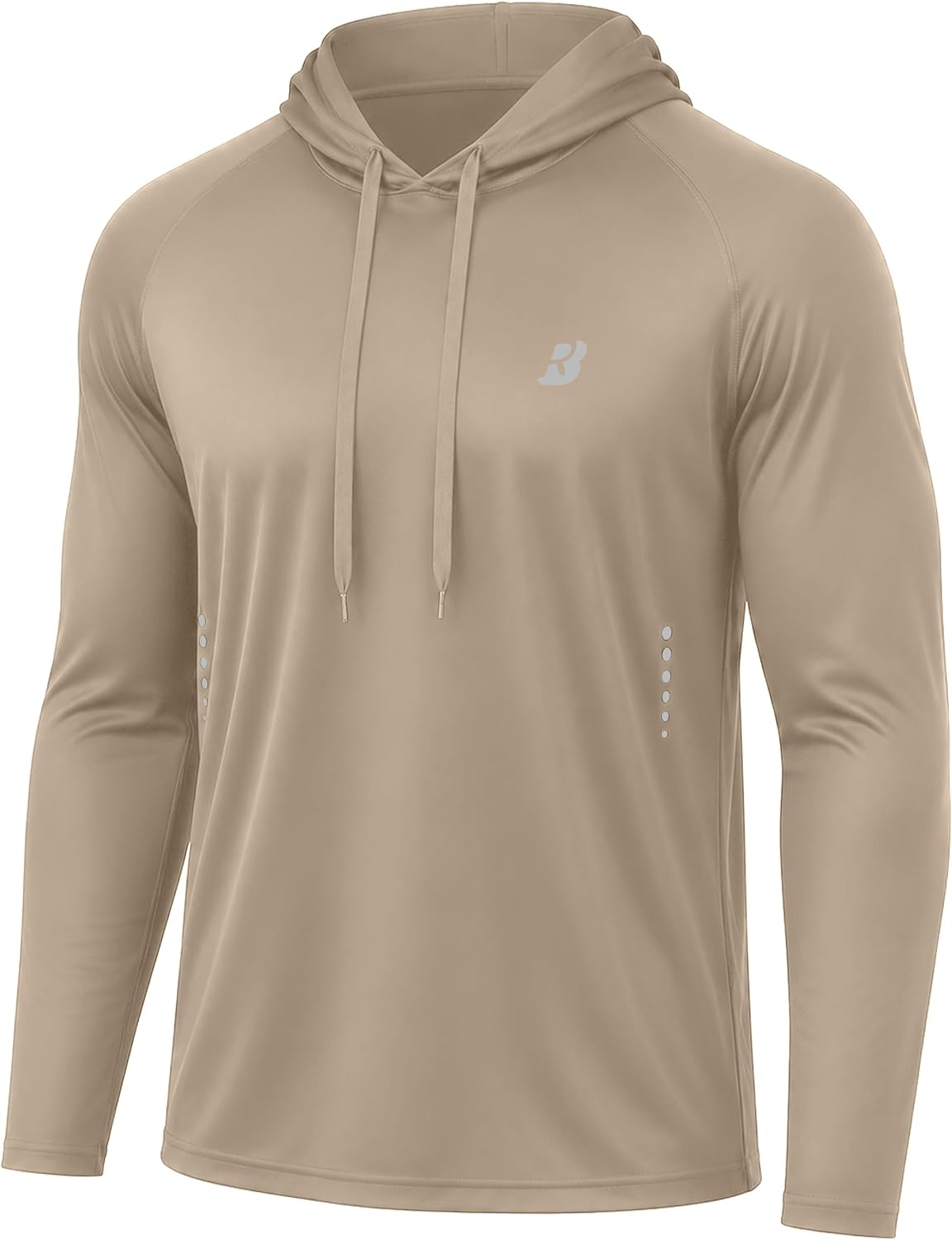 Thumbnail 6 de Roadbox Men's Athletic Hoodie Lightweight