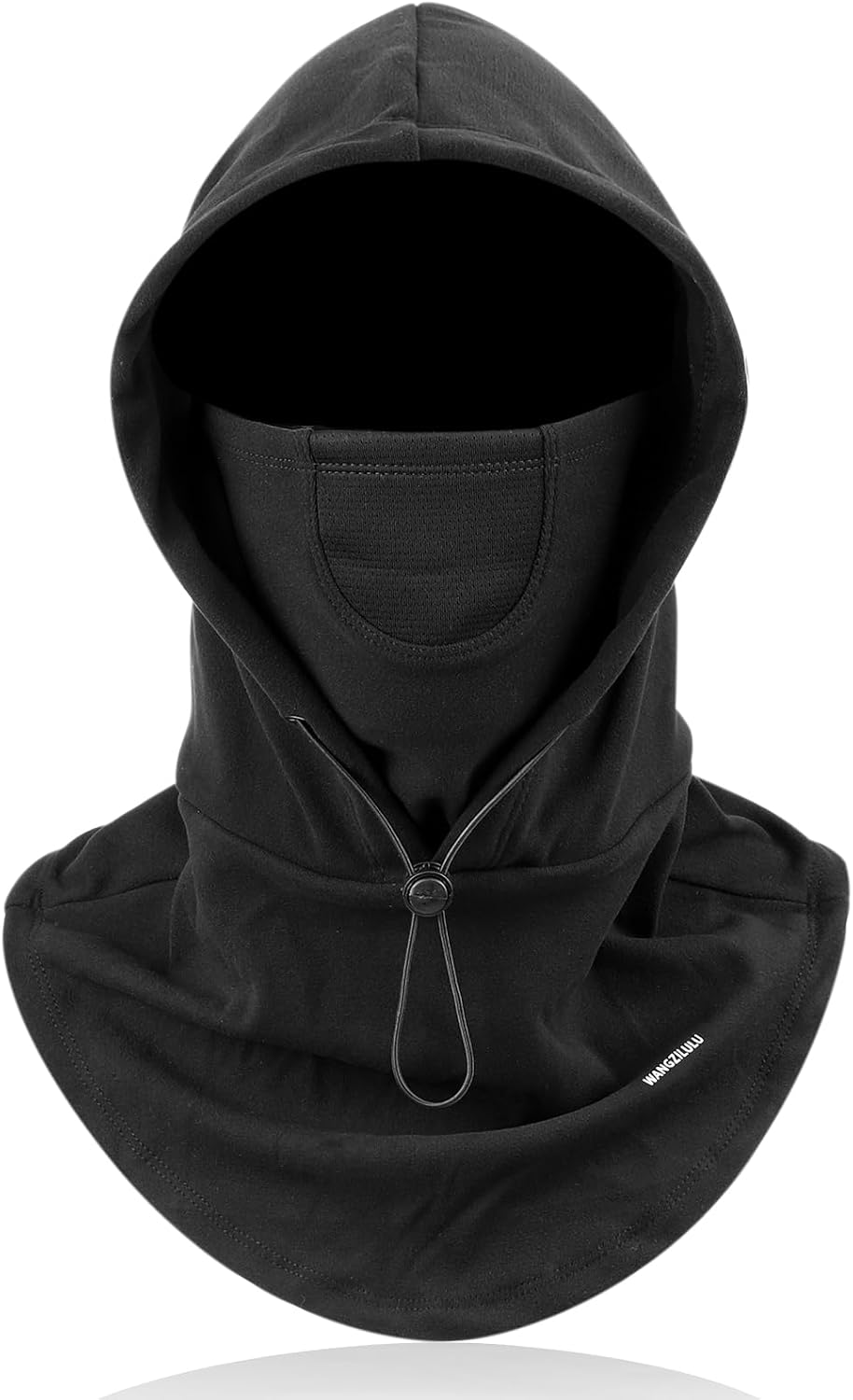 Detalle de AYPOW Balaclava Windproof Ski Mask