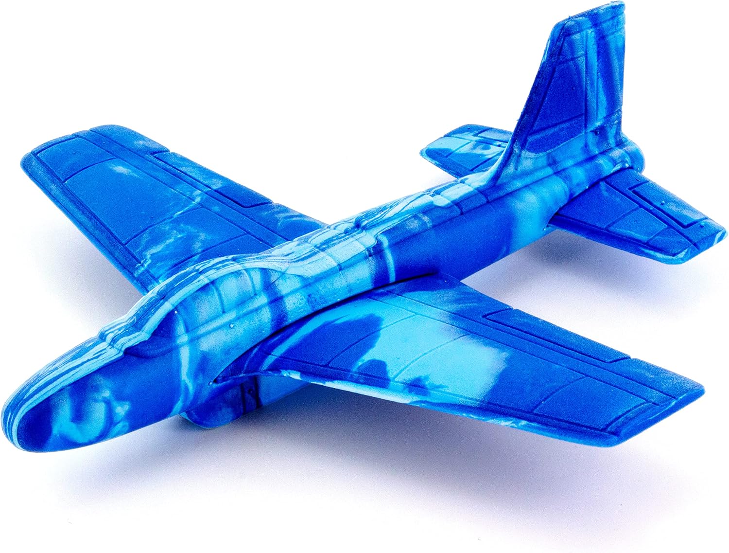 Thumbnail 6 de Airplane Foam Gliders for Kids