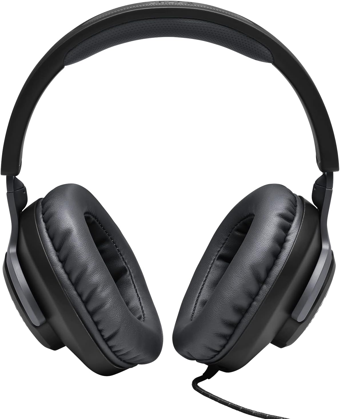 Detalle 2 de JBL Quantum 100 auriculares para gamers