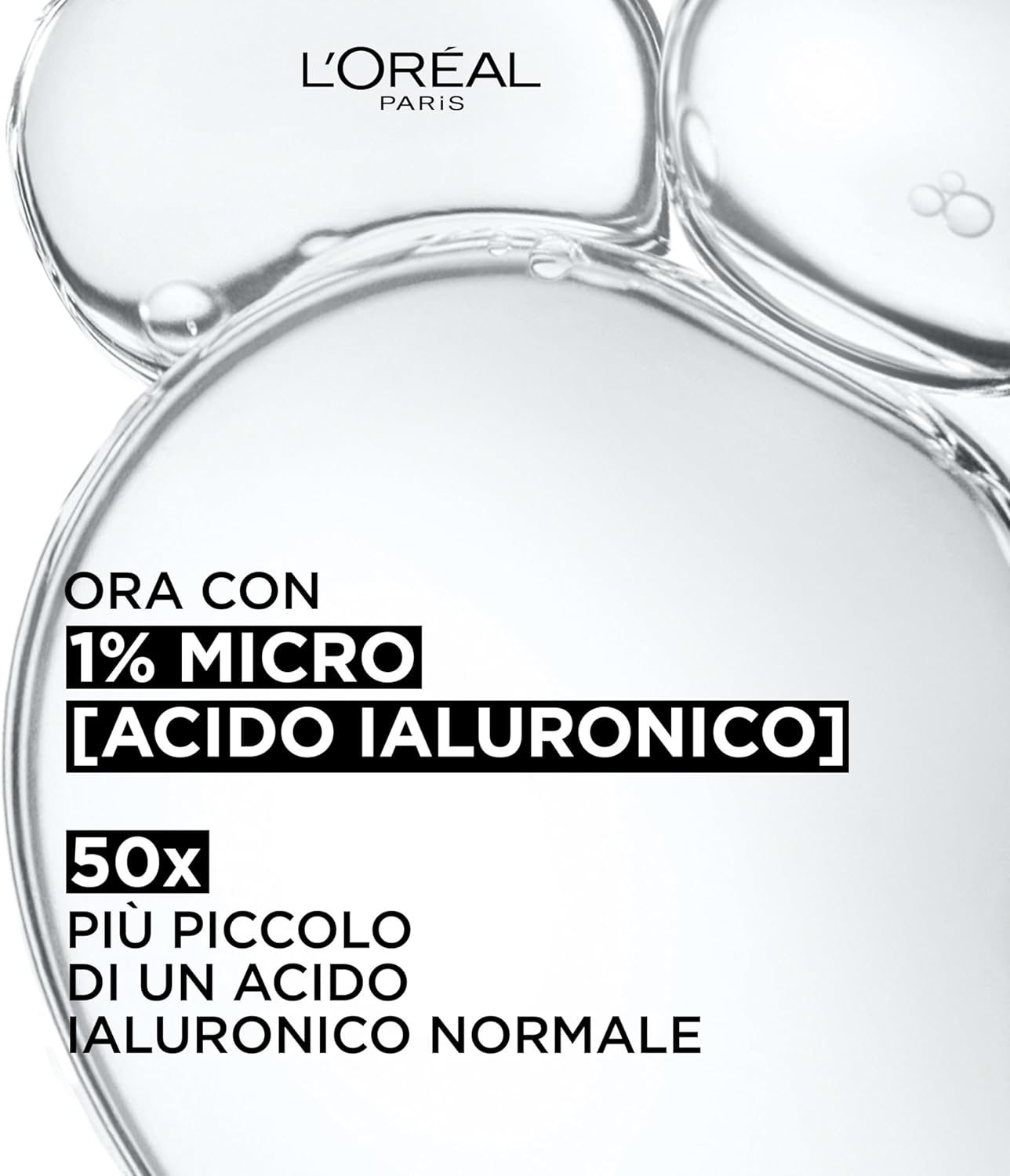 Detalle de L’Oréal Paris Siero Colorato Accord Parfait 2-3 Light – Siero+Fondotinta, 30 ml