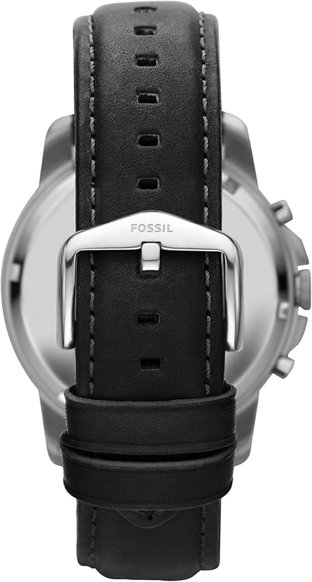 Thumbnail 1 de Fossil Grant FS5061 cronógrafo cuarzo 44 mm