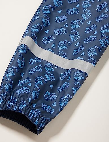 Thumbnail 11 de Playshoes Pantaloni Fango, Salopette Antipioggia Unisex bambini e ragazzi 116