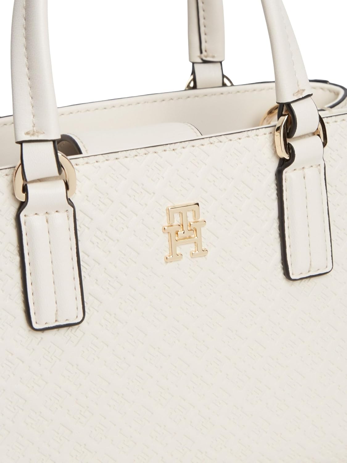 Detalle de Tommy Hilfiger TH Daily Mini Tote — fourre-tout femme, taille unique