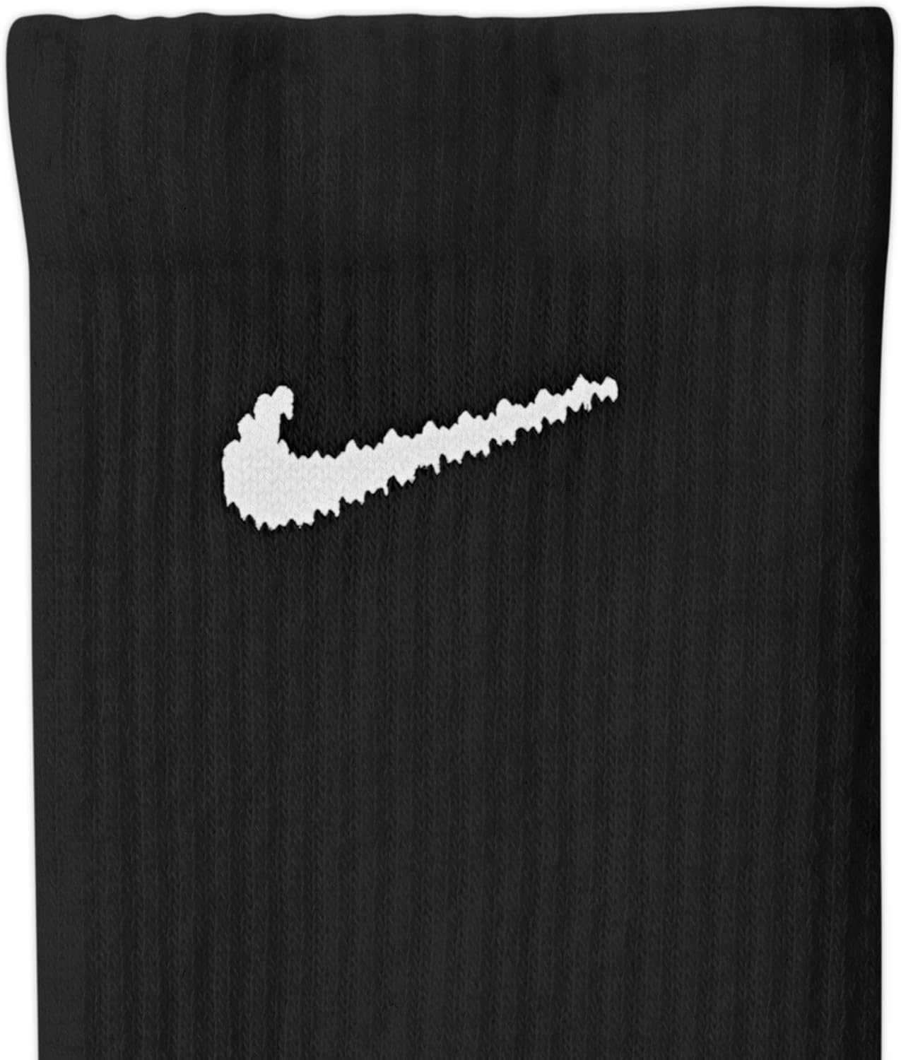 Thumbnail 2 de Nike Everyday Plus Crew (6 Pairs) – Multi-Color, Large