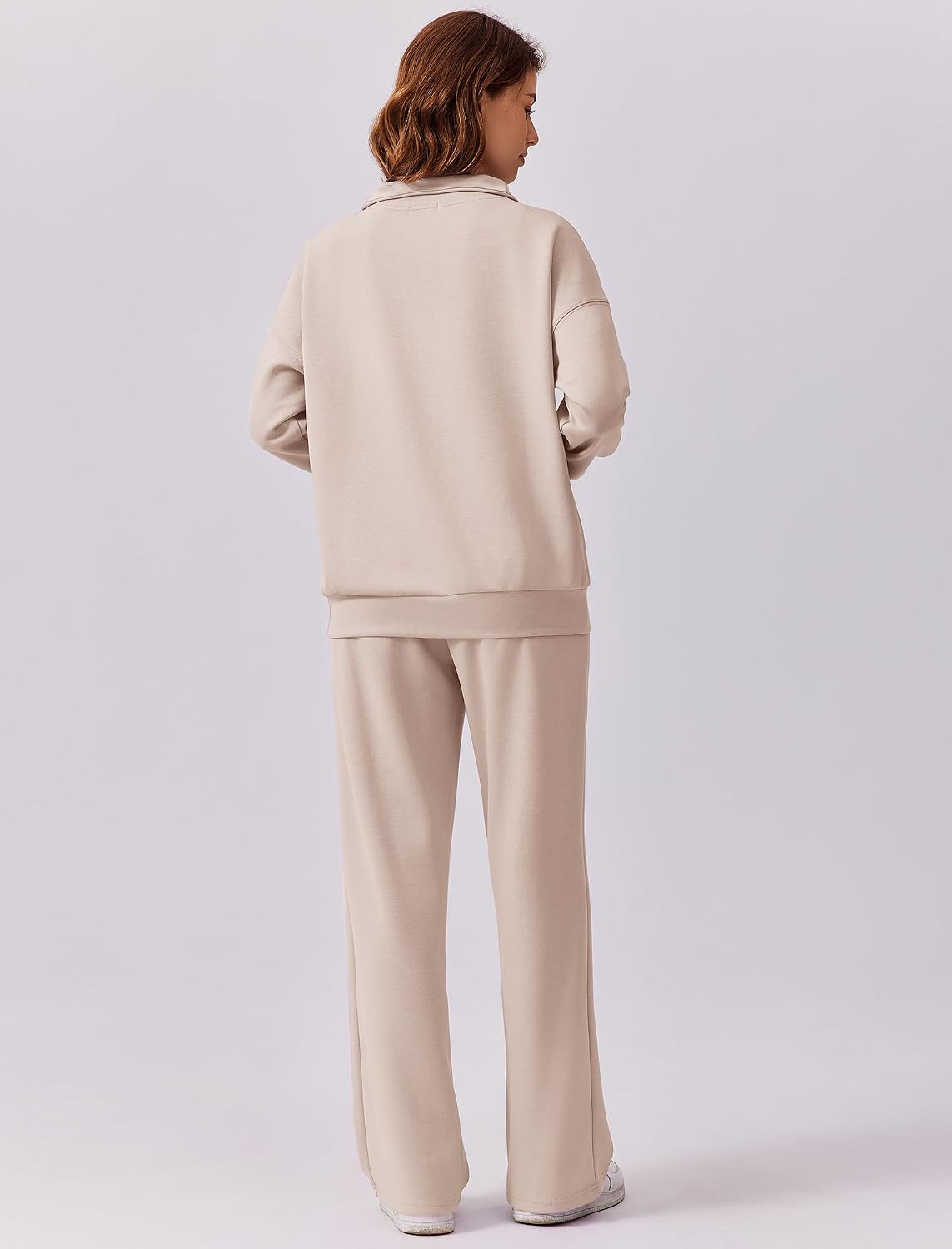 Detalle de PINSPARK 2-Piece Sweatsuit Set