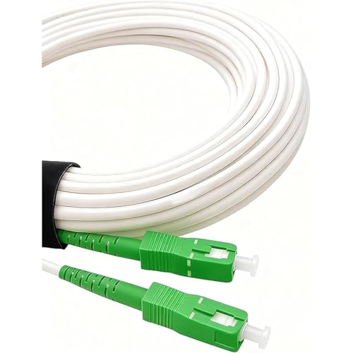 Detalle de Elfcam câble fibre optique 10 m