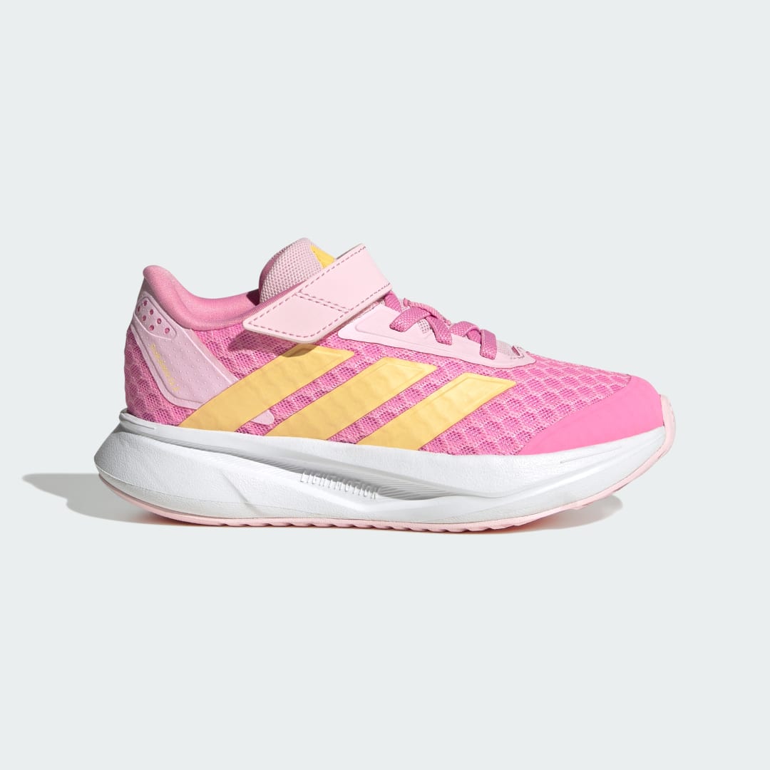 Detalle de Zapatilla Duramo SL2 de Adidas – Rosa