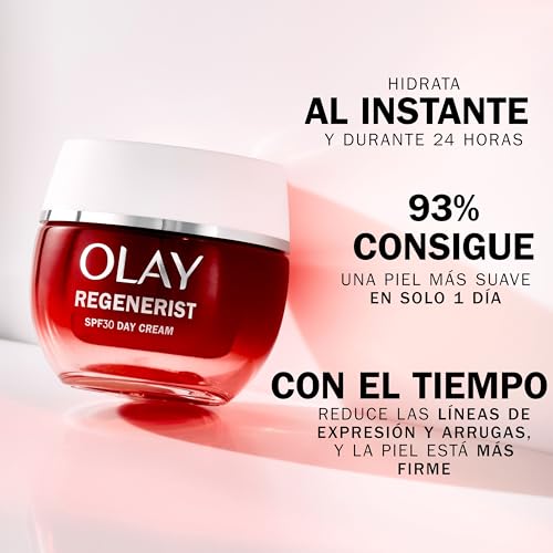 Thumbnail 2 de Olay Regenerist Crema Facial Día SPF30 50 ml 🧴