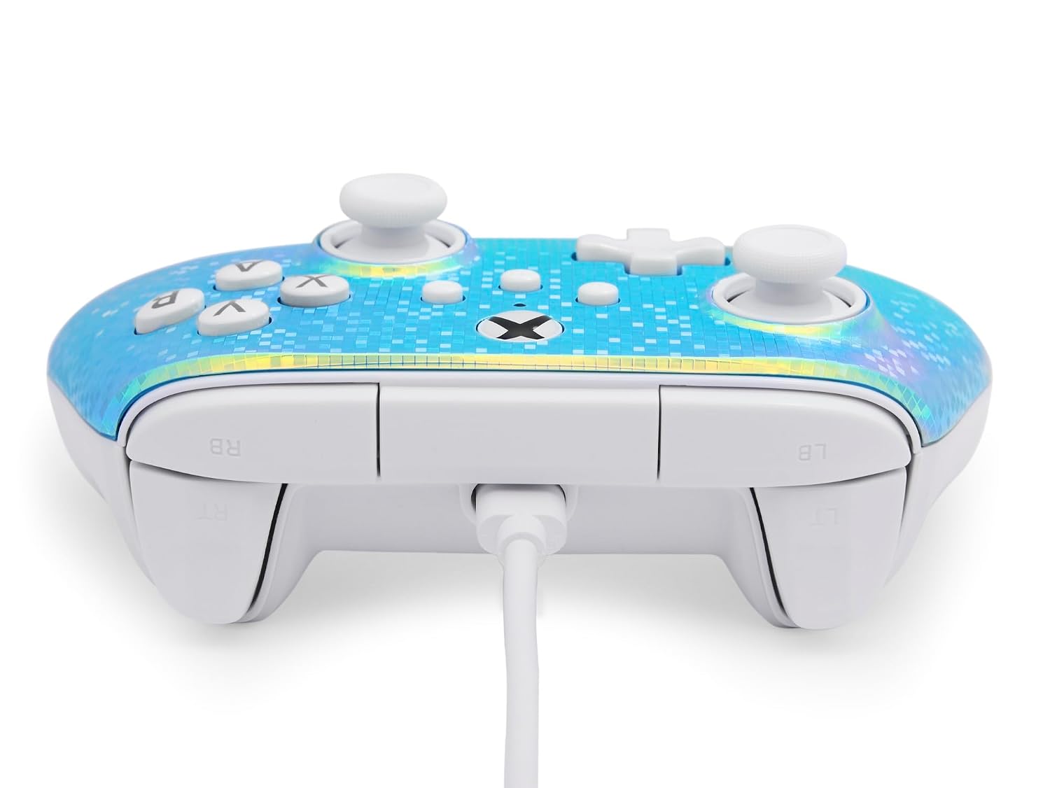 Thumbnail 5 de PowerA Advantage Wired Controller 10ft