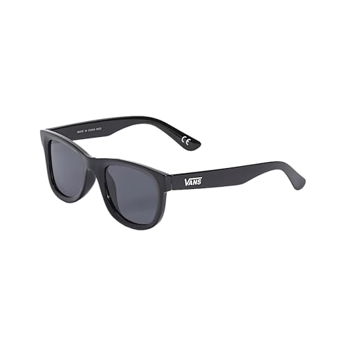 Thumbnail 1 de Vans Gafas de sol Spicoli negras – montura y lentes en policarbonato, protección UVA/UVB 400