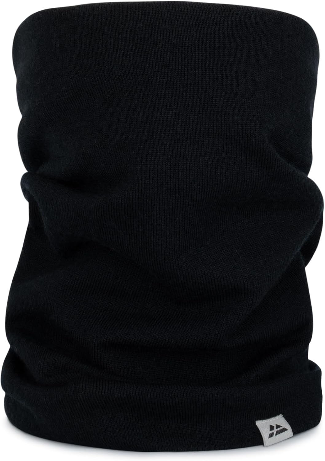 Detalle de DANISH ENDURANCE Snood Merino 80% wool