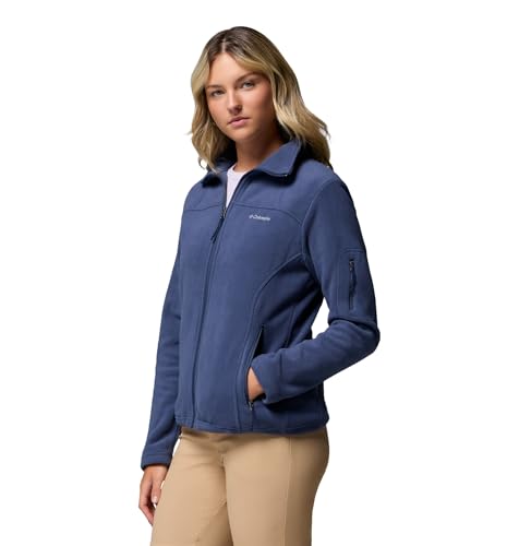 Thumbnail 3 de Columbia Fast Trek Jacket Chaqueta de forro polar L