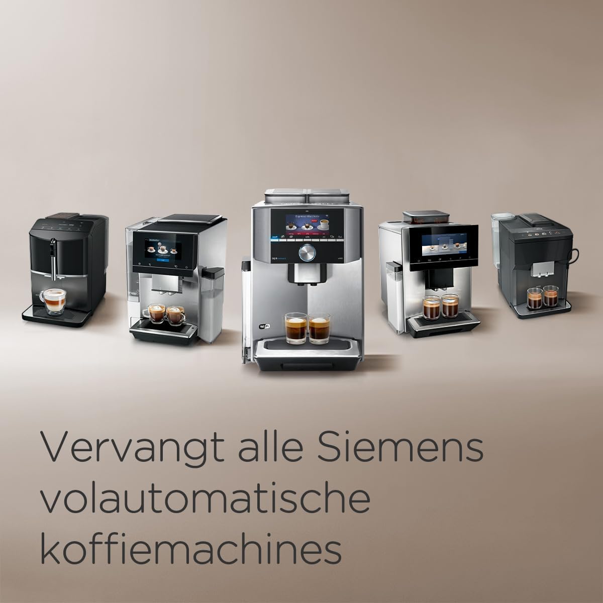 Detalle 1 de FILSWA FW400_Parent waterfilter, set van 12 voor Siemens EQ-koffiemachines
