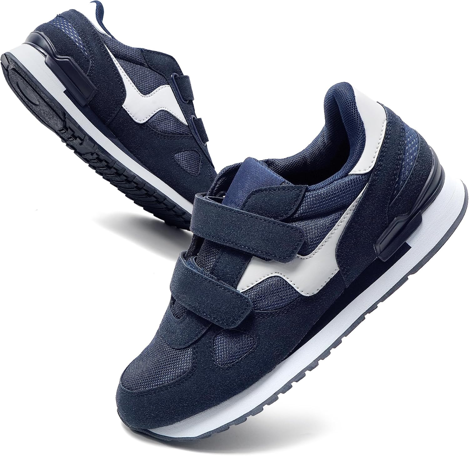 Detalle de JOMIX casualschoenen voor dames en heren voor sport en wandelen