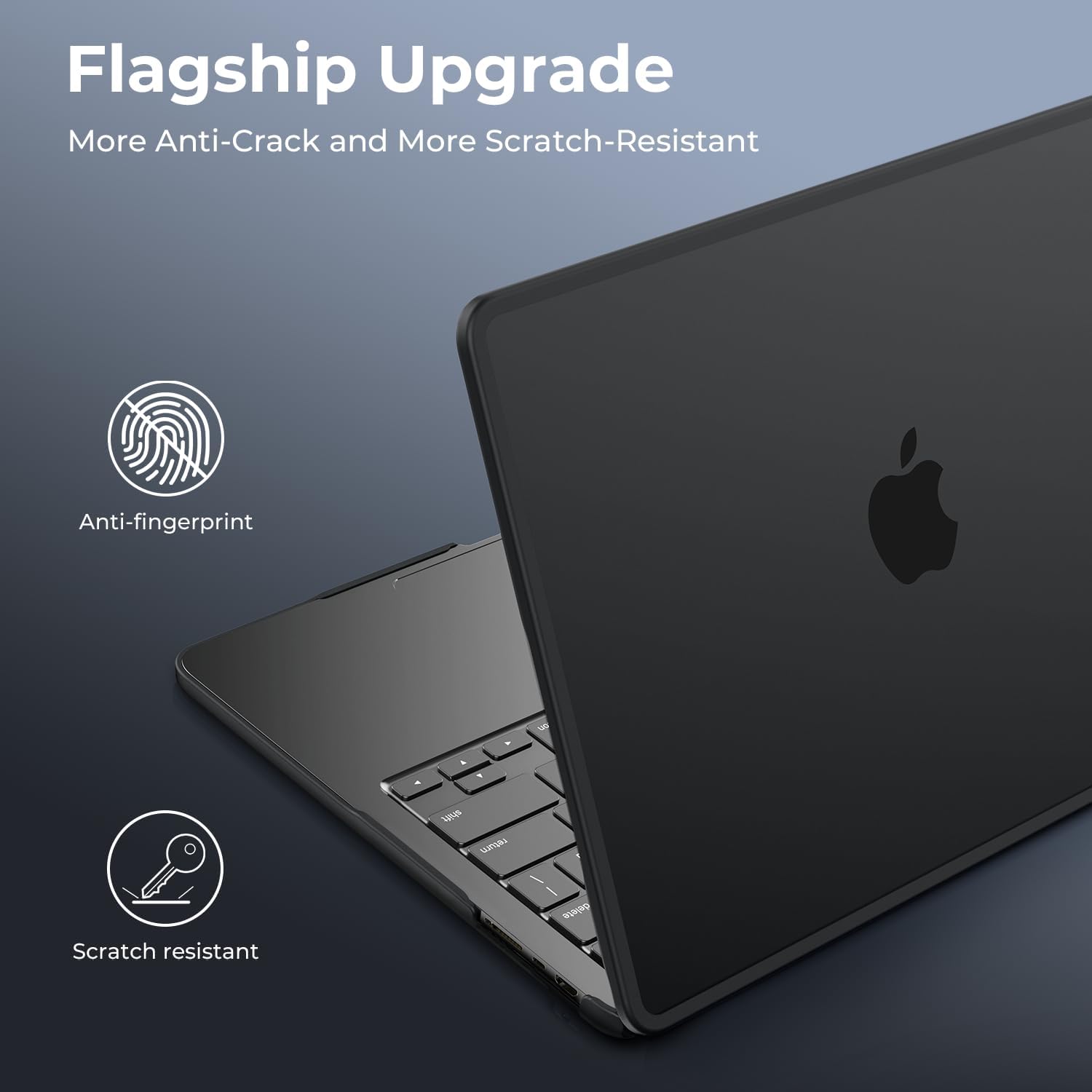 Thumbnail 3 de BlueSwan TPU MacBook Pro 14 case