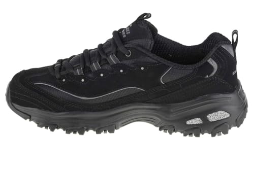 Detalle de Skechers D'Lites Biggest Fan 36 mujer