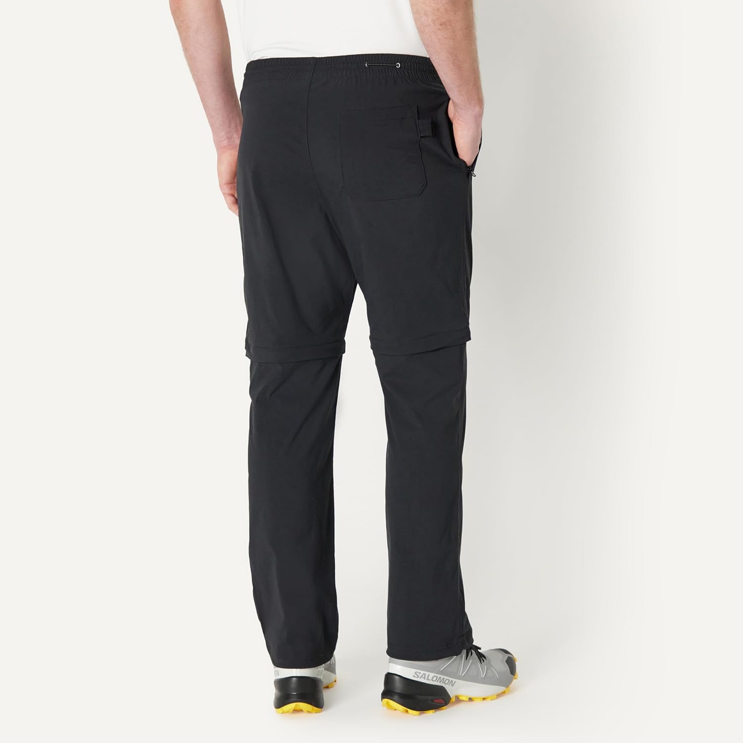 Thumbnail 3 de Amazon Essentials Herren Wasserabweisende Relaxed-Fit-Outdoor-Wanderhose
