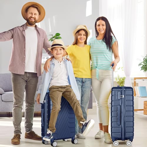 Detalle de ARTREE Maleta Cabina 55x40x20: ligera, resistente y ecológica para Ryanair, Vueling y más