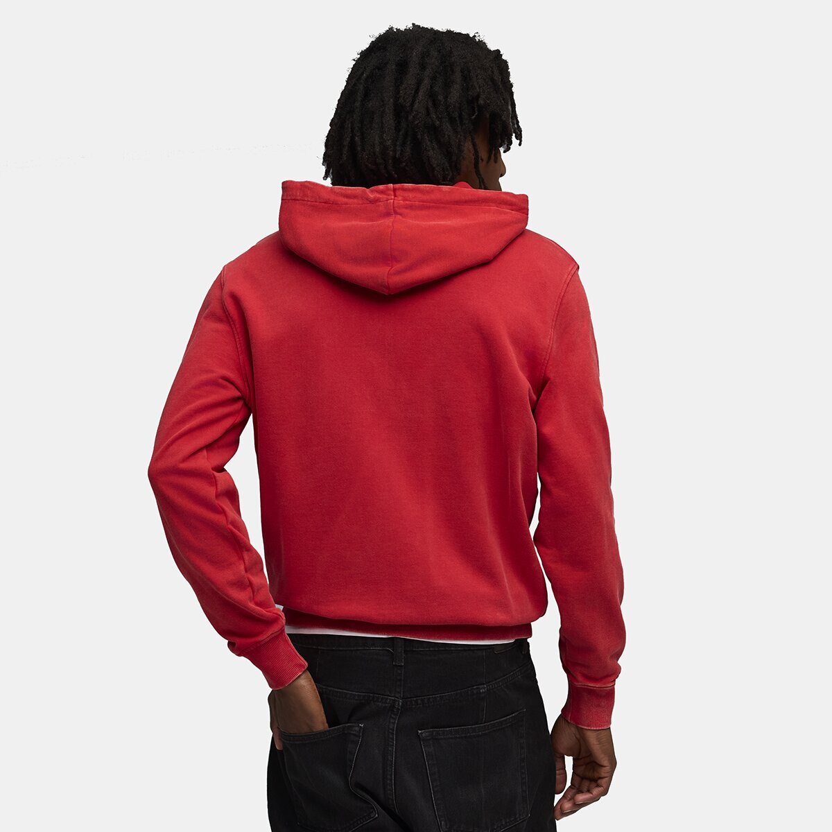 Thumbnail 3 de Puma Sudadera con cremallera Ferrari Unisex 🧥