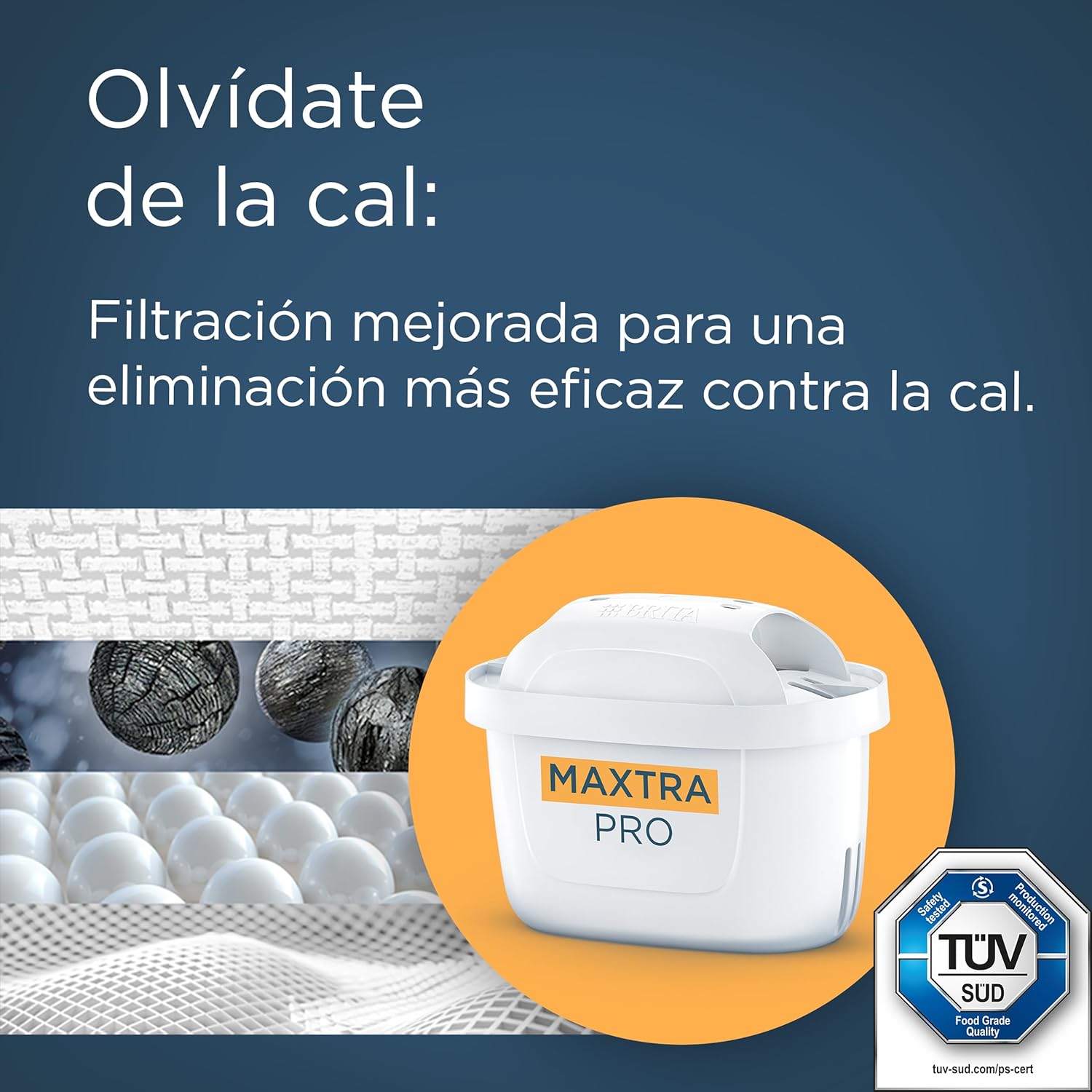 Thumbnail 3 de BRITA MAXTRA PRO Expert Cartucho 150 L