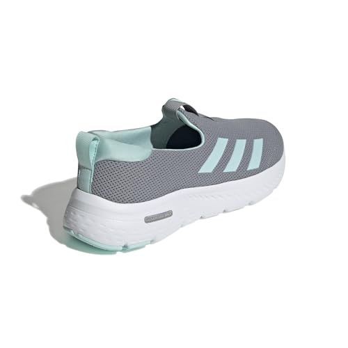 Thumbnail 5 de adidas Cloudfoam Move Lounger | Zapatos Mujer Grey/Aqua