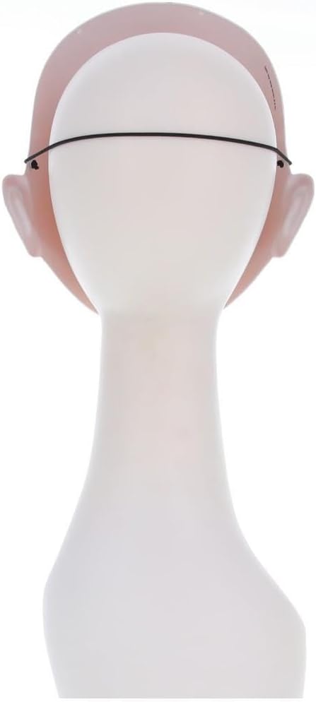 Thumbnail 5 de Smiffys Official Annabelle Mask for Adults