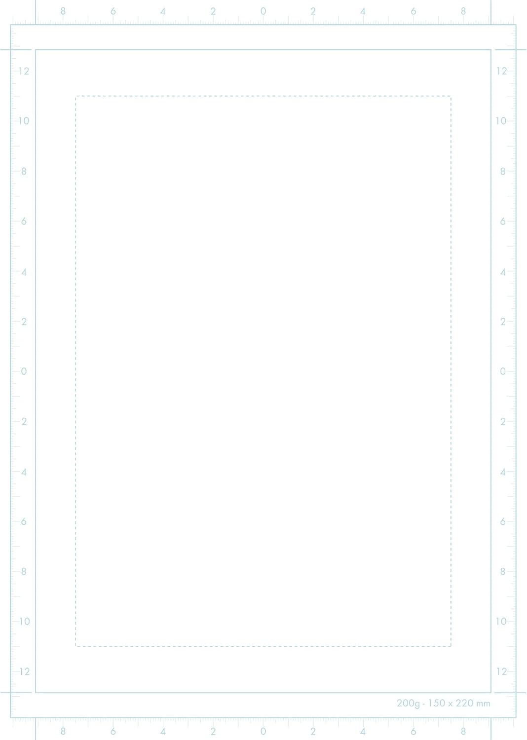 Thumbnail 1 de Clairefontaine 94045C Astuccio Manga 40 Fogli A4
