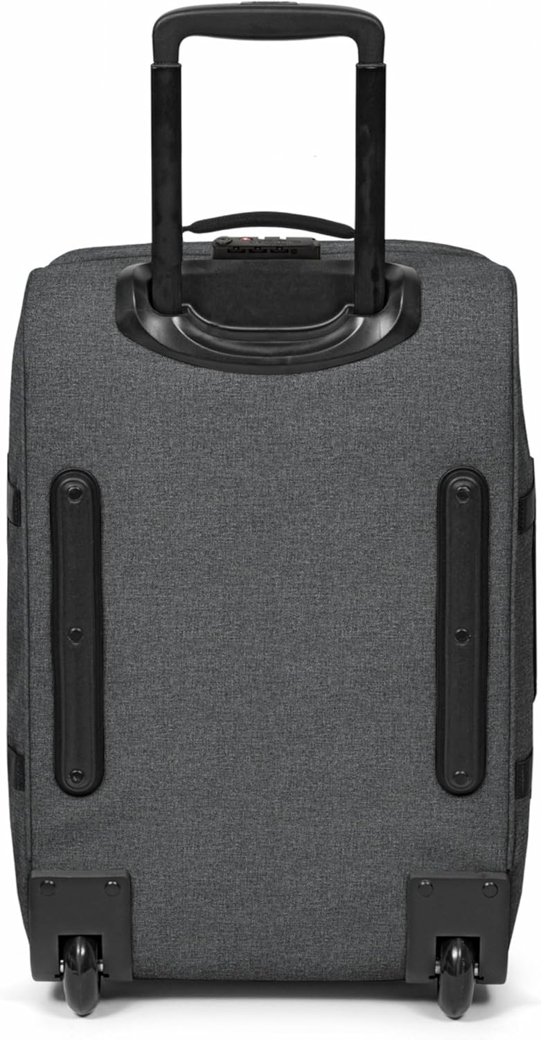 Detalle 2 de Eastpak TRANVERZ S Valise 45 cm – 42 L, nylon et polyester résistant