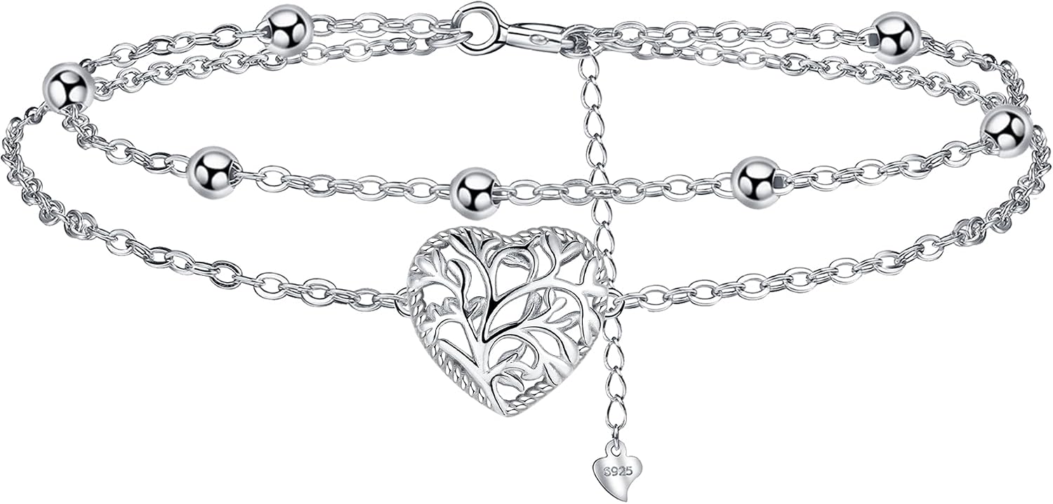 Thumbnail 1 de Yinsen Bracelet Argent 925, bijou femme 📝