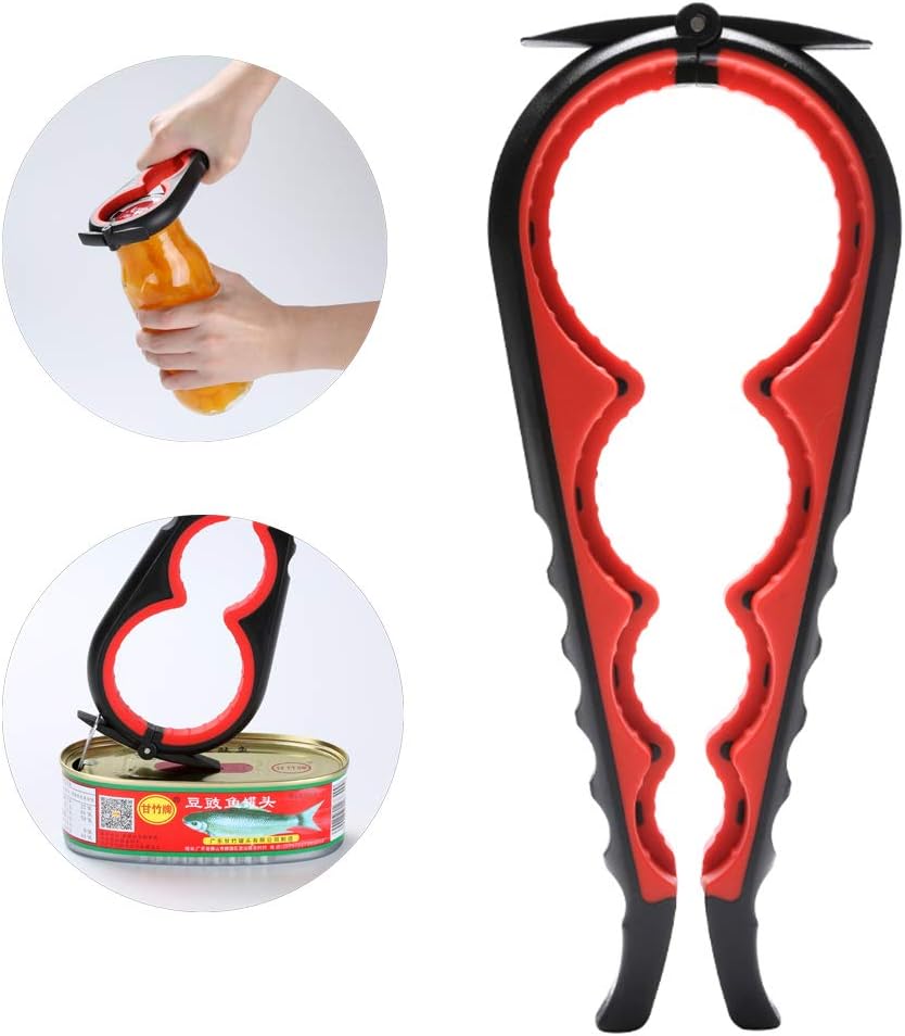 Thumbnail 1 de Otstar Multi Opener Kit – Vielseitiger Öffner