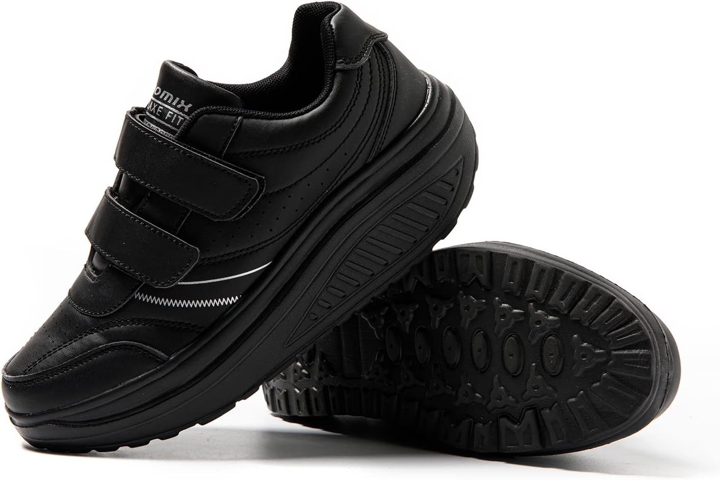 Thumbnail 1 de JOMIX Scarpe Basculanti Donna con Strappo: comfort, stabilità e movimento quotidiano