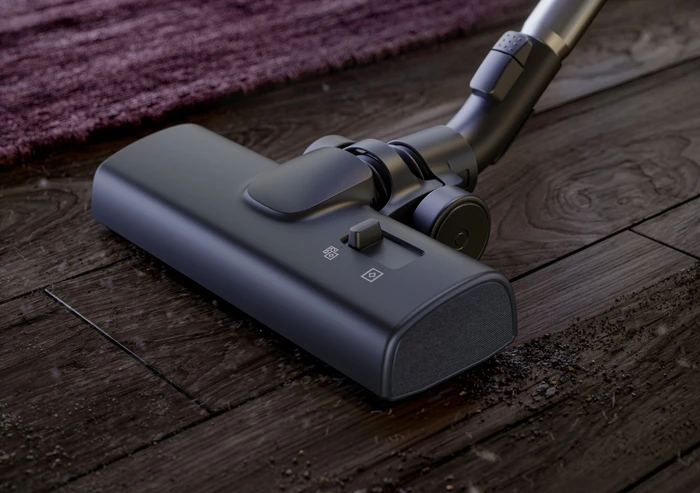 Thumbnail 4 de AEG AB61C1WP 6000 CLEAN Staubsauger mit Beutel – 12 m Reichweite