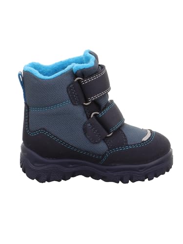 Thumbnail 4 de Superfit Husky1: gefütterte Schneestiefel für Jungen in Weite 28