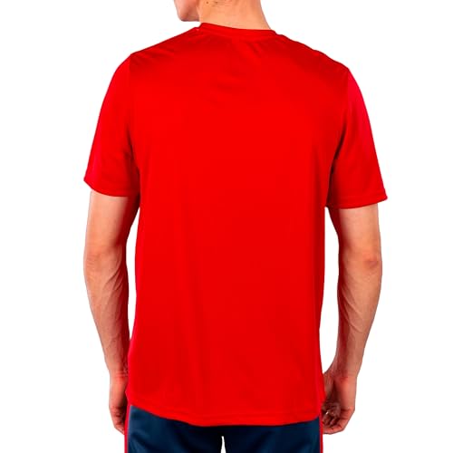 Thumbnail 3 de Joma Combi M/C, T-Shirt Hombre, Rojo XXL: opinión y criterios para decidir si merece la pena