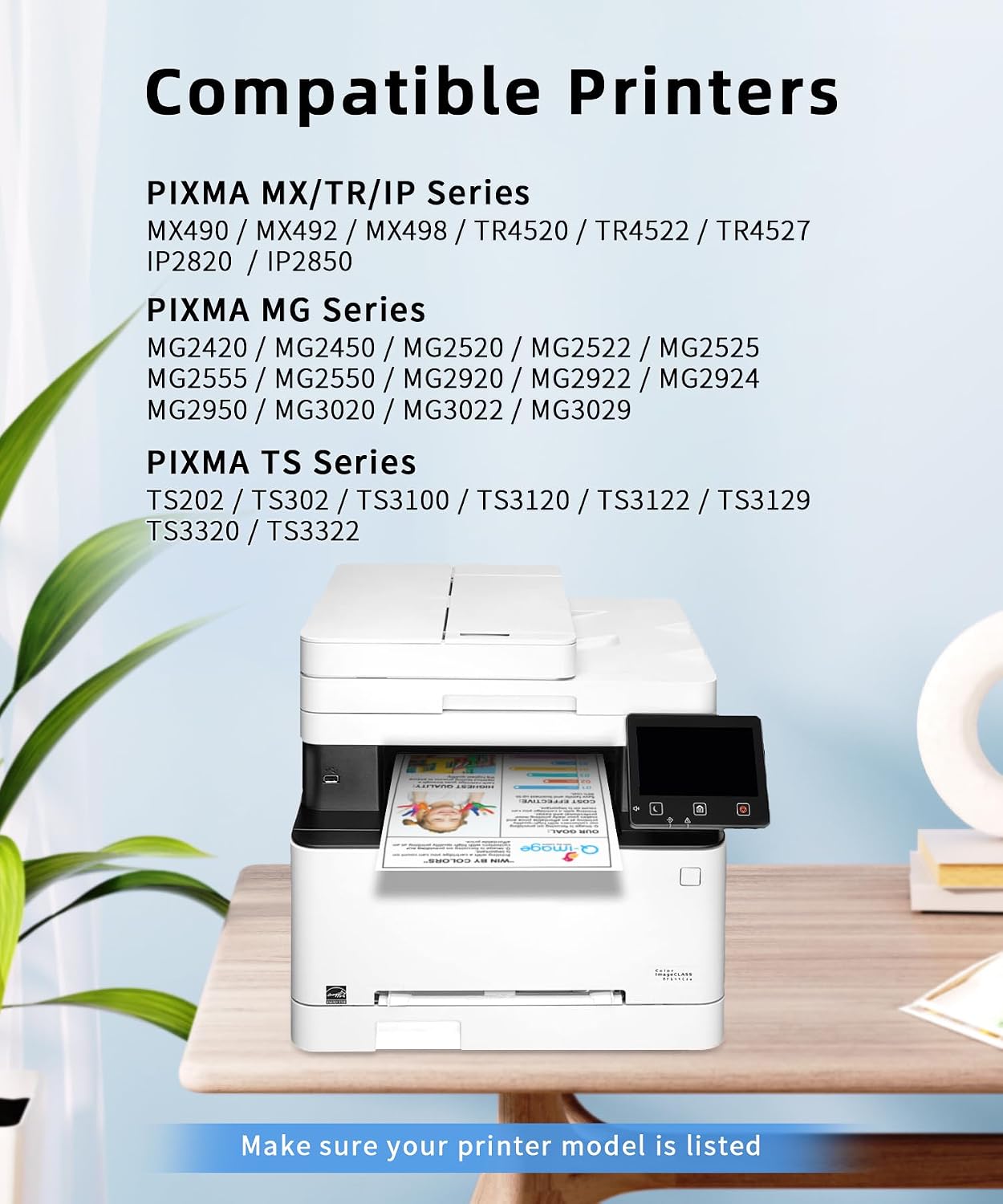 Detalle de Q-image Ink Cartridges 243/244