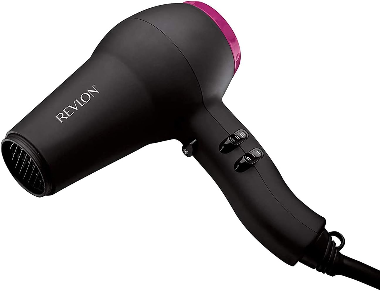 Thumbnail 2 de Revlon RVDR5823 Fast and Light Hair Dryer (2000W) for quicker styling