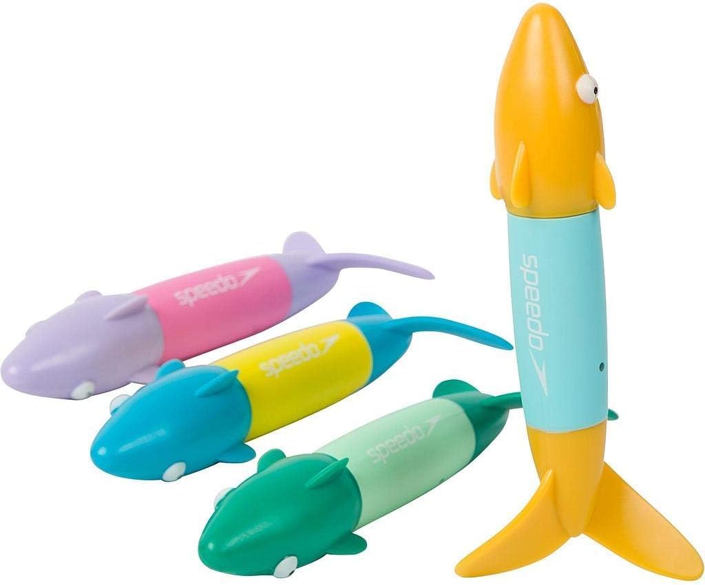 Detalle de Speedo Infant Drehendes Tauchspielzeug đ