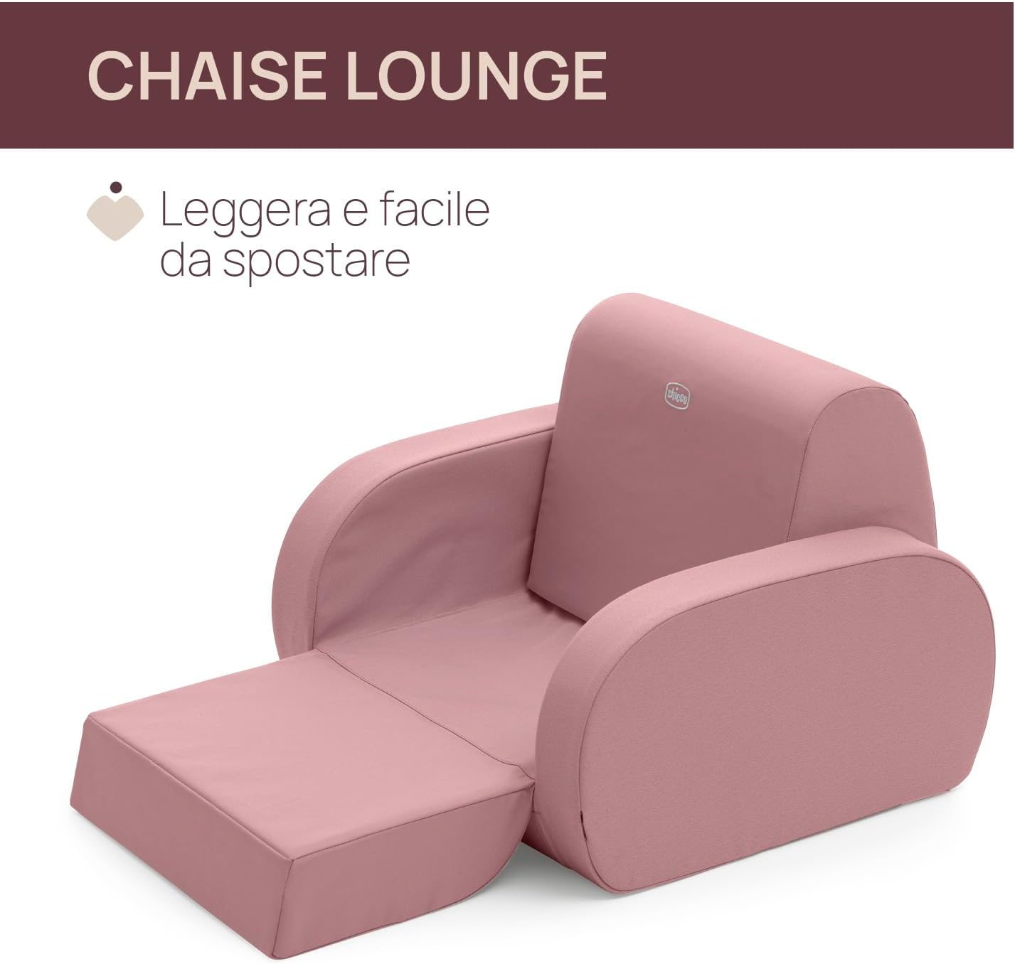 Thumbnail 4 de Chicco Twist poltroncina trasformabile per bambini 12+ mesi con 3 configurazioni